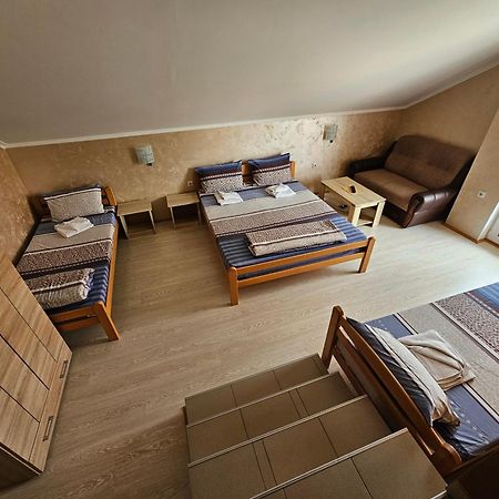 Apartments Nikolic Soko Banja Exterior photo