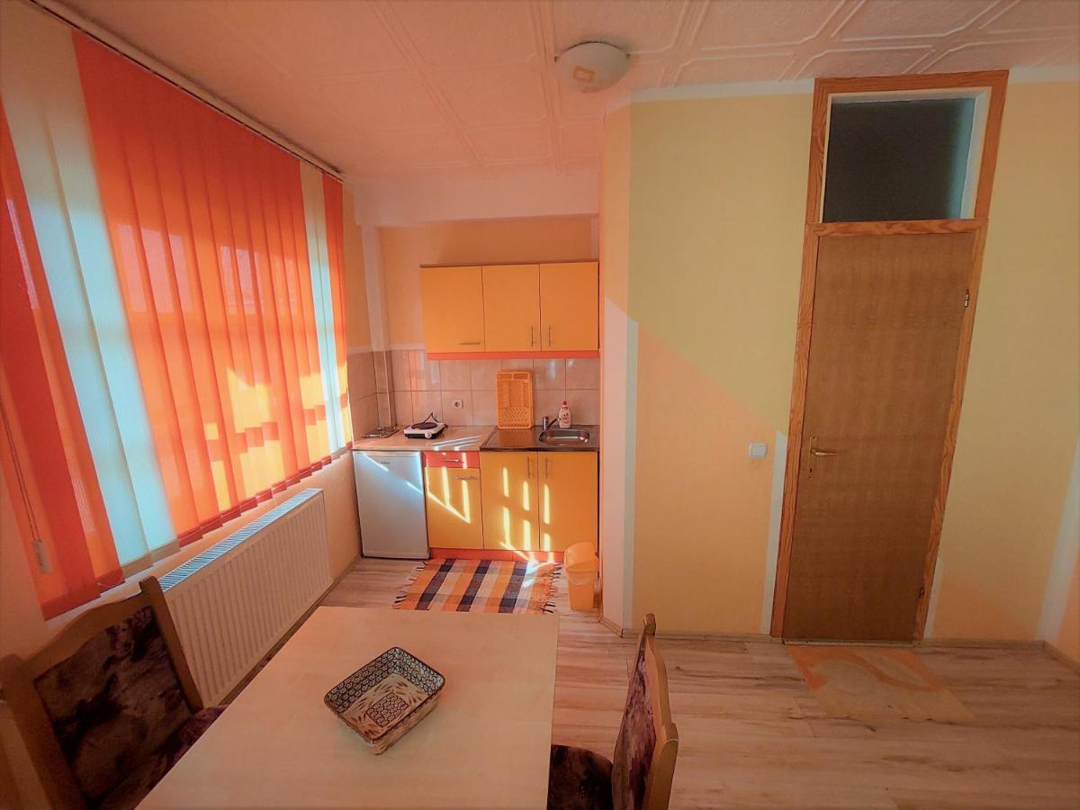 Apartments Nikolic Soko Banja Exterior photo