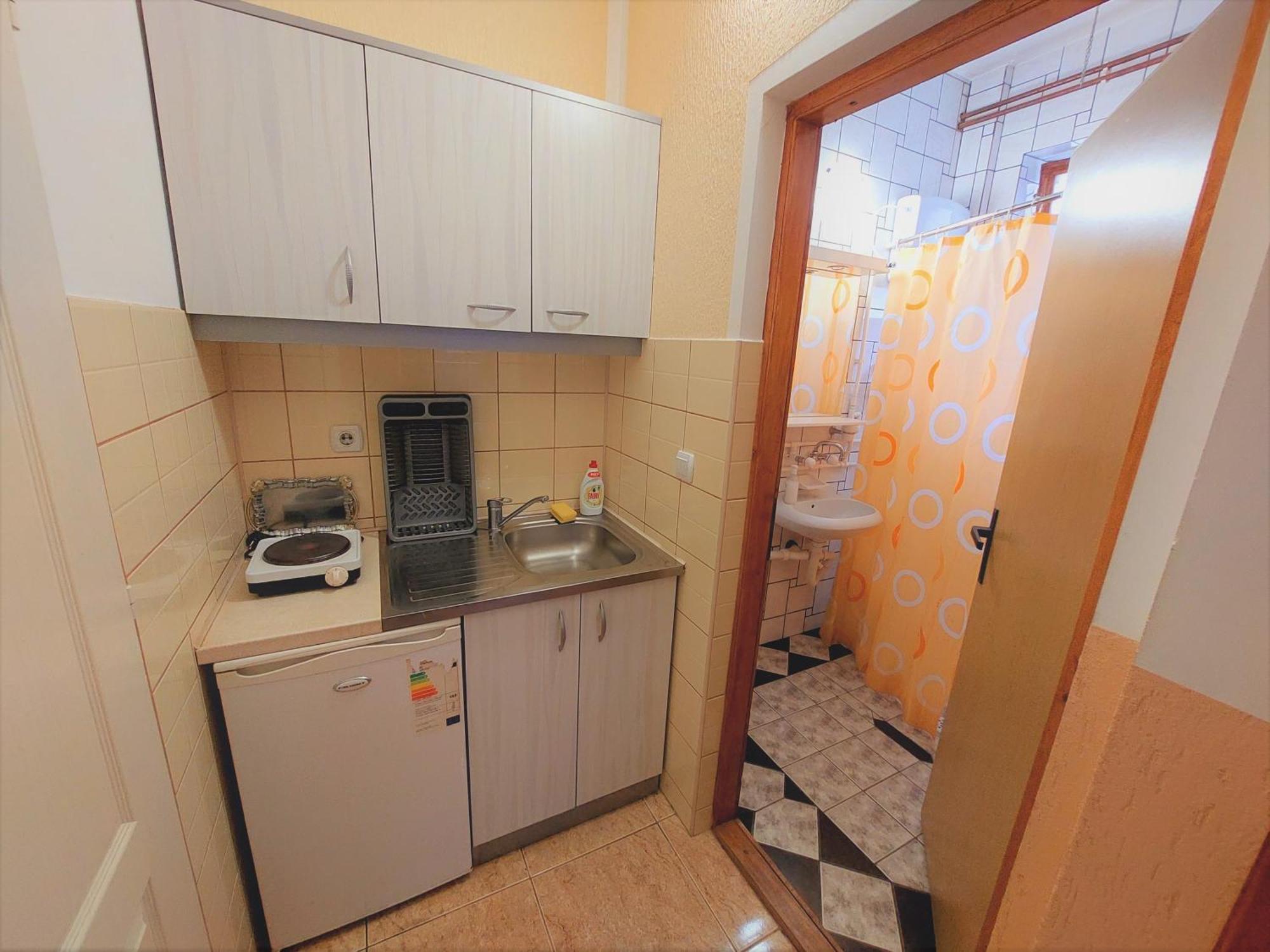 Apartments Nikolic Soko Banja Exterior photo