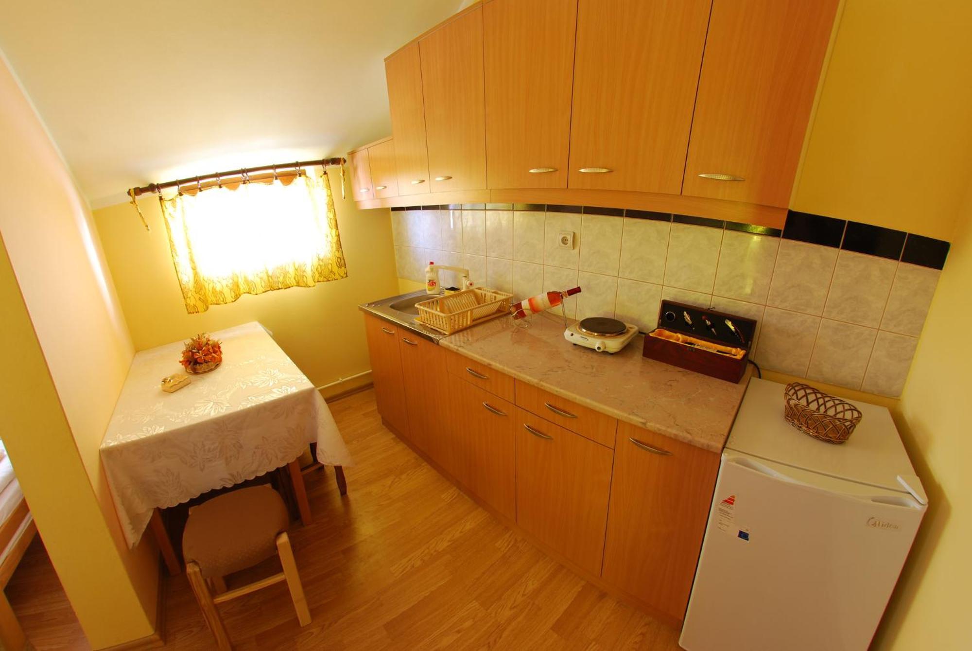 Apartments Nikolic Soko Banja Exterior photo