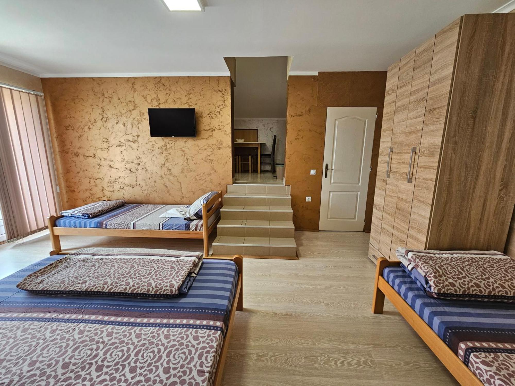 Apartments Nikolic Soko Banja Exterior photo