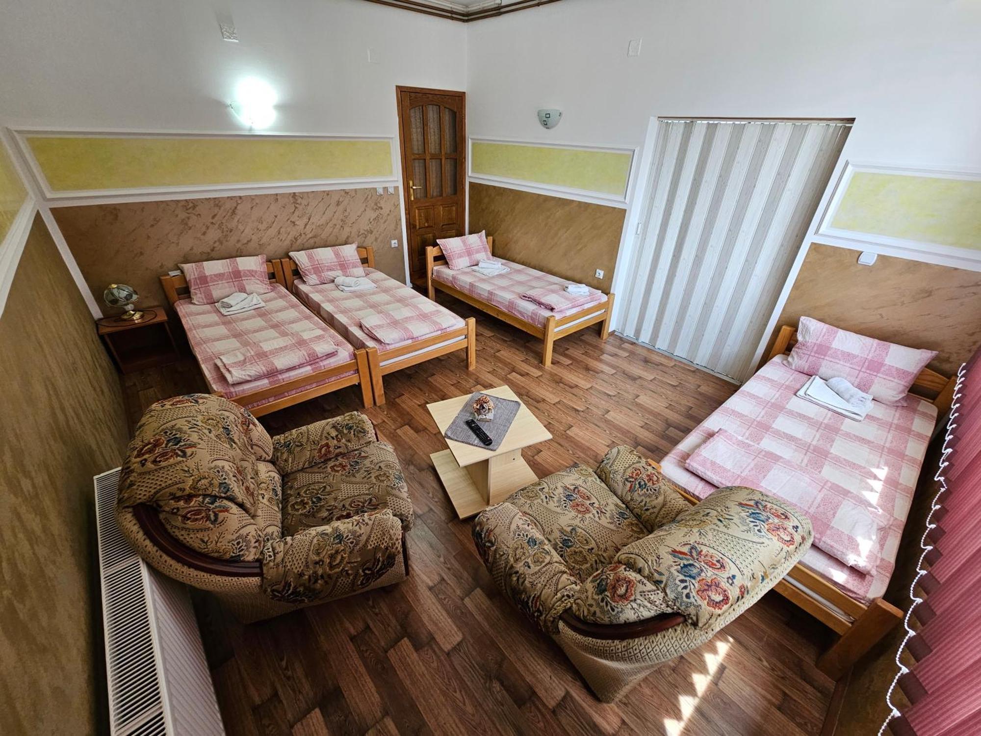 Apartments Nikolic Soko Banja Exterior photo