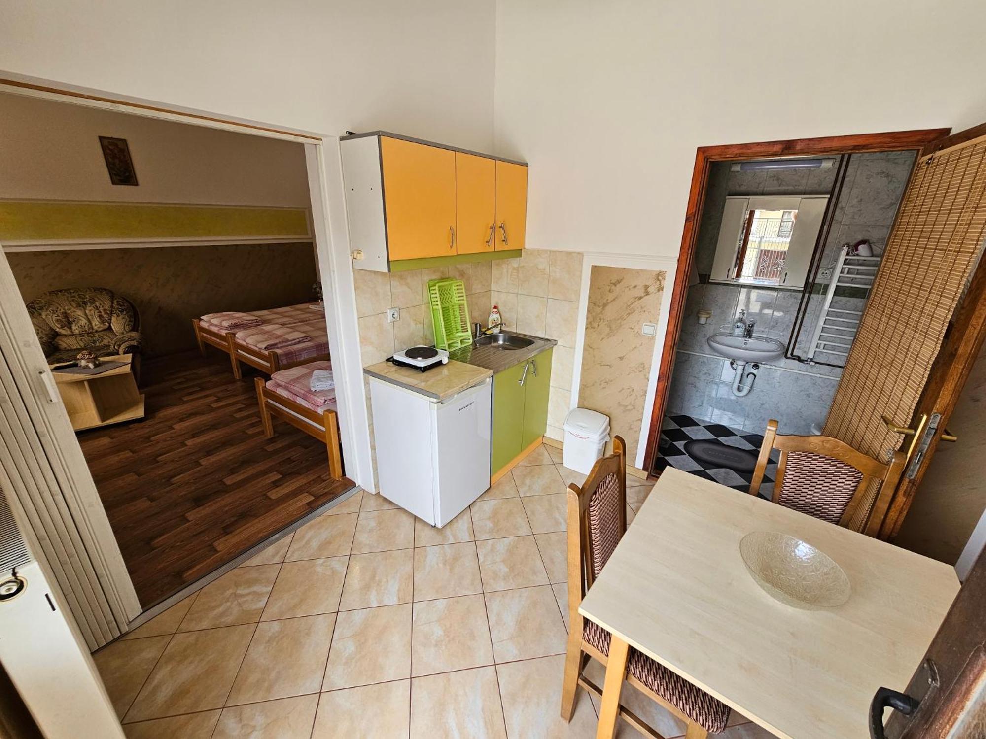 Apartments Nikolic Soko Banja Exterior photo