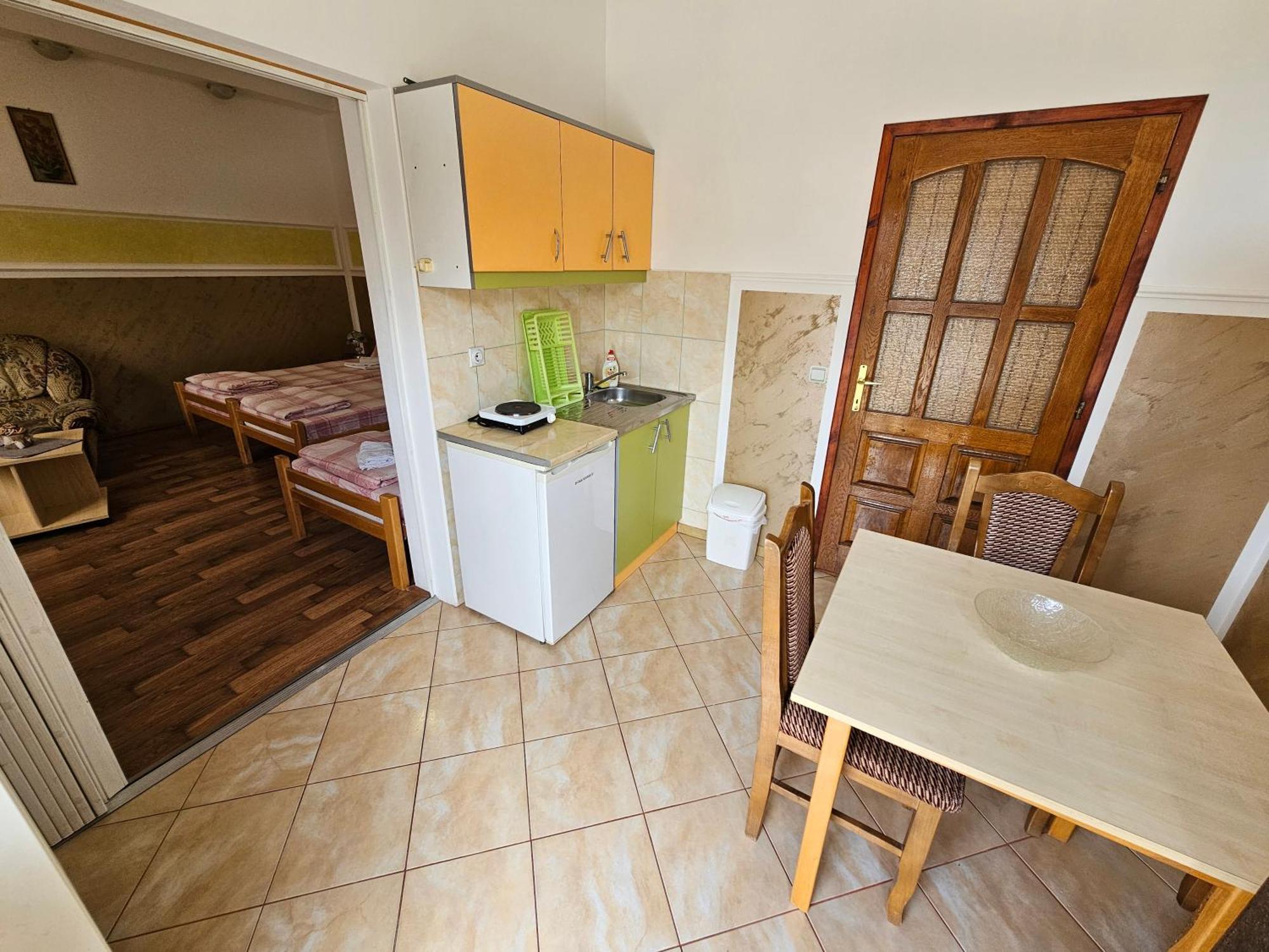 Apartments Nikolic Soko Banja Exterior photo