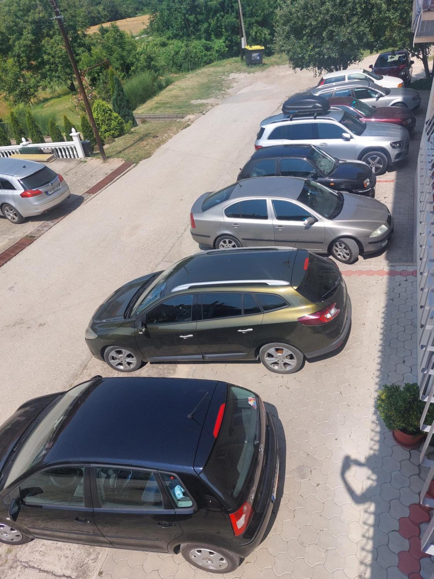 Apartments Nikolic Soko Banja Exterior photo