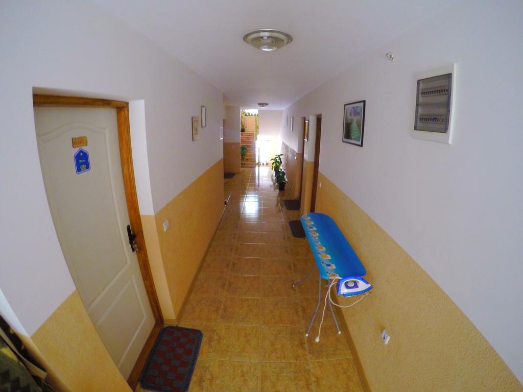 Apartments Nikolic Soko Banja Exterior photo